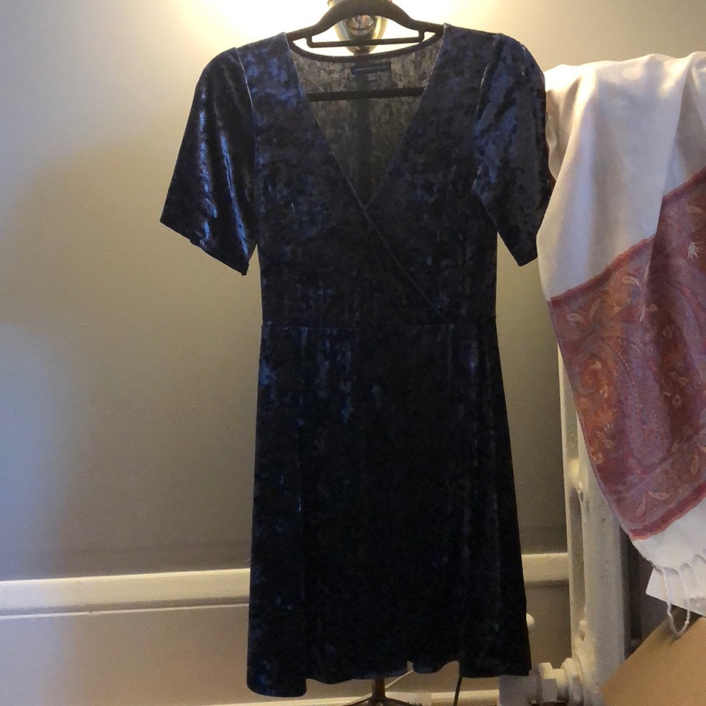 A pretty flowy cute dress!